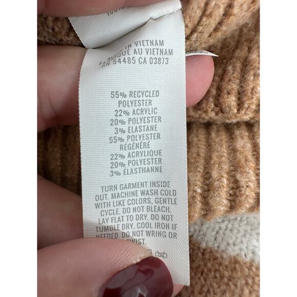 Aerie unREAL V Neck Sweater - Picture 7 of 7